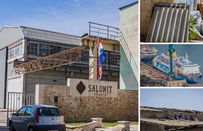 Brod s azbestom dobio je izgon, a što sa Salonitom i Vranjicom? Ljudi i dalje umiru od azbestoze