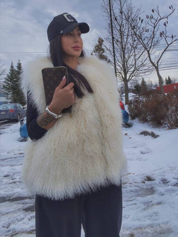 Sjećate se Nikite? Gledali smo ju u Big Brotheru i Večeri za pet: Sad živi u Kanadi, ovako izgleda