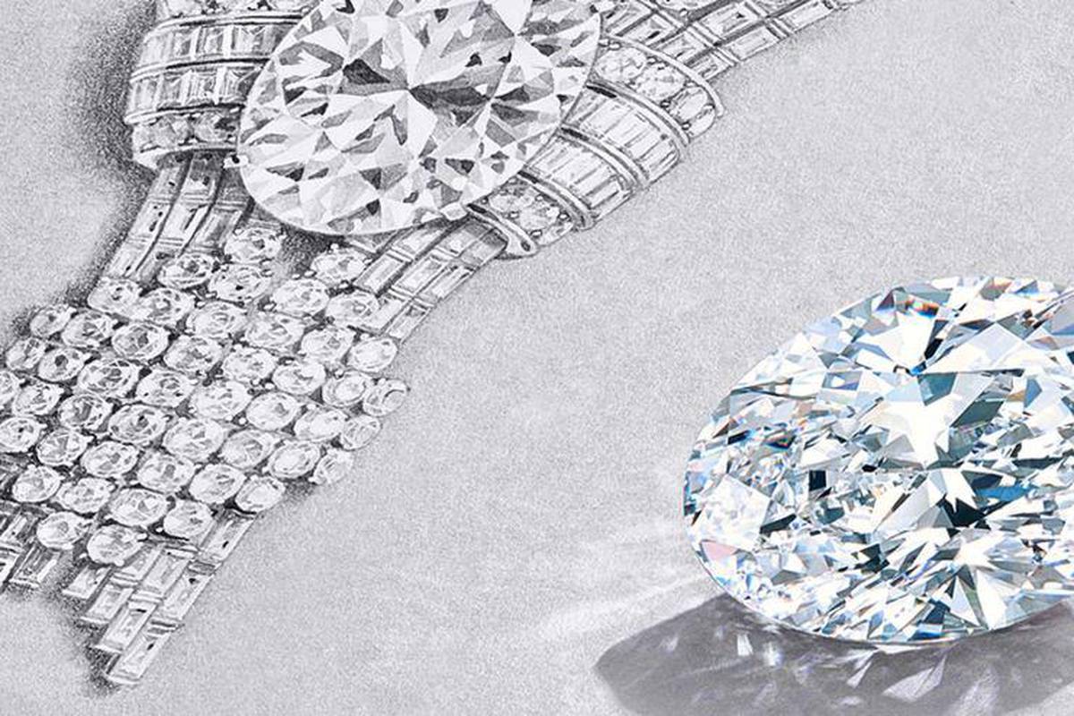Tiffany & Co. nabavio je mega dijamant od čak 80 karata