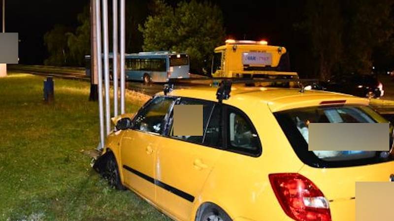 FOTO Mrtav pijan promašio most i pogodio sat u Zagrebu. Sad je vrijeme da dobije kaznu