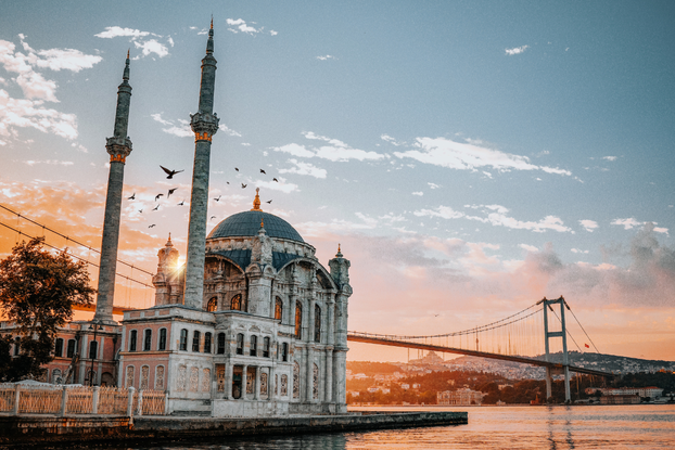 50 najljepših gradova na svijetu