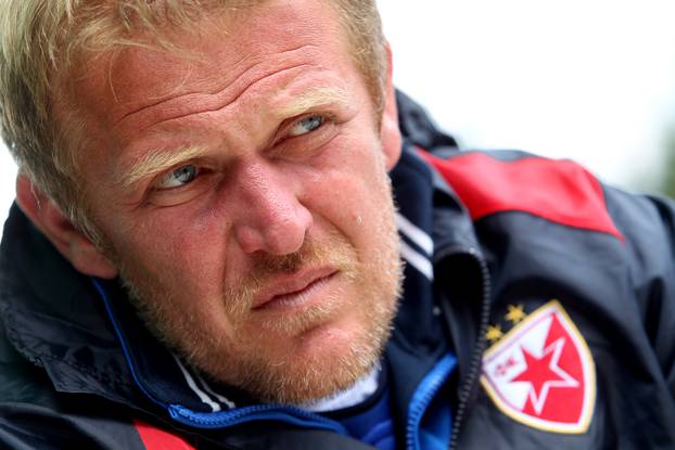 Robert Prosinecki