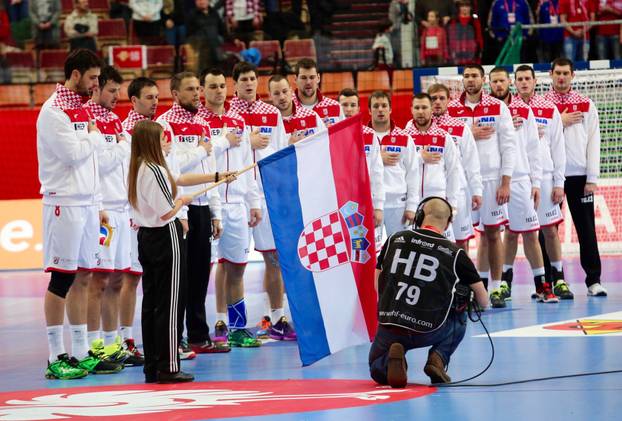 FOTO Ili pobjeda od 11 razlike ili put kući. Uslijedilo je čudo nad čudima! Prošlo je deset godina