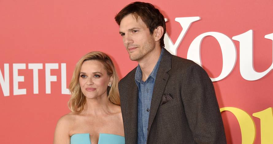 Netflix's 'Your Place or Mine' World Premiere