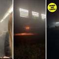 VIDEO Planuo vlak kod Osijeka: 'Strojovo&dstrok;a je vikao, morali smo iskakati, bilo je prestra&scaron;no'