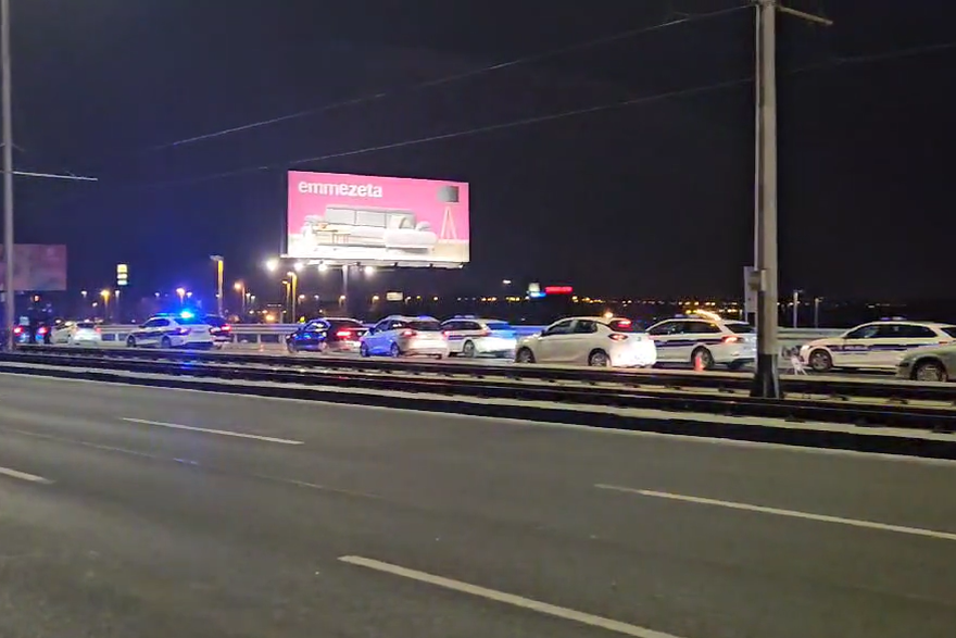 Policija zaustavljala vozače