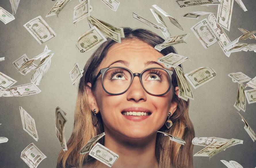 Želite povišicu? Ne prihvaćajte prvi ponuđeni iznos nove plaće