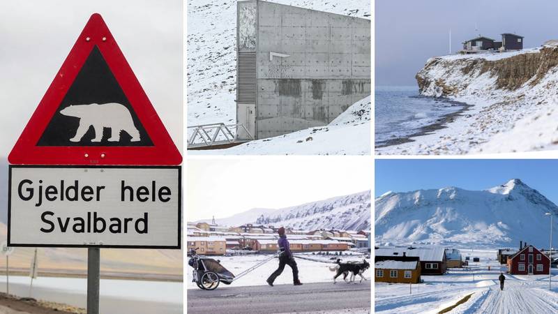 FOTO Život na rubu svijeta: Na ovom otočju 'zabranjeno' je umrijeti.  Bez puške skoro nigdje