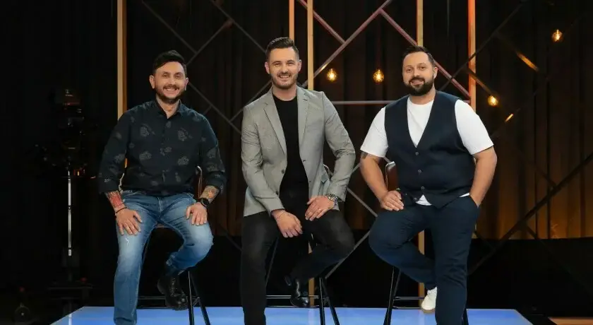 Ovo su novi članovi žirija sedme sezone showa 'MasterChef'