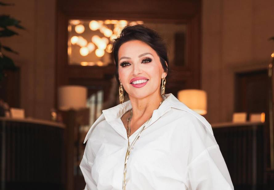 Nina Badrić nakon 15 godina izdala novi album: Predstavlja ga pjesmom "Nismo djeca"