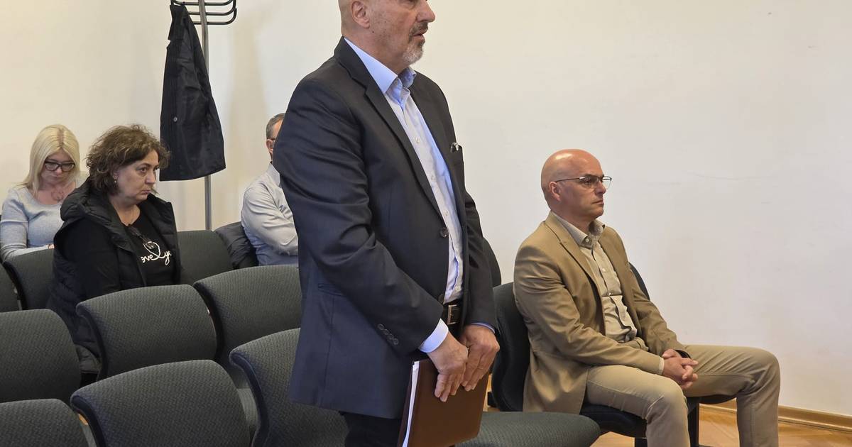 Bivši sudac i gradonačelnik pred sudom: Ne osjećamo se krivima za mito — image 2