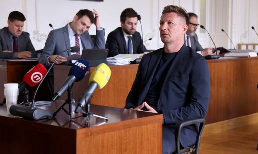 Vranješ: Mamić me tražio da lažem o odvjetniku u transferu Brekala. Da spomenem Olivera