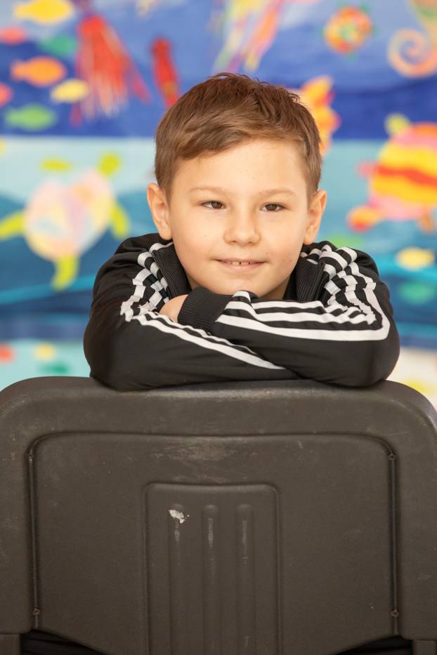 Ploče: Marin Vrgoc, pobjednik The Voice Kids