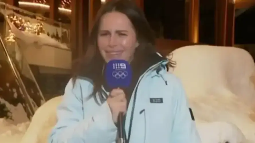 Srebrni olimpijac odustao usred utrke pa saznao groznu vijest: 'Tijelo je prestalo funkcionirati'