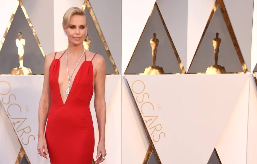 The 88th Academy Awards - Arrivals - Los Angeles -