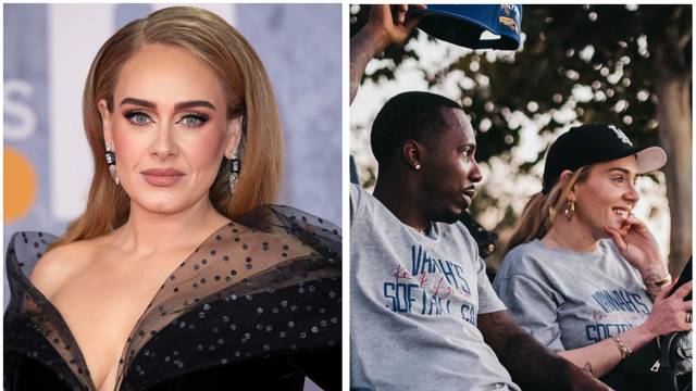 Strani mediji: Adele se zaručila, a vjenčanje će biti već na ljeto