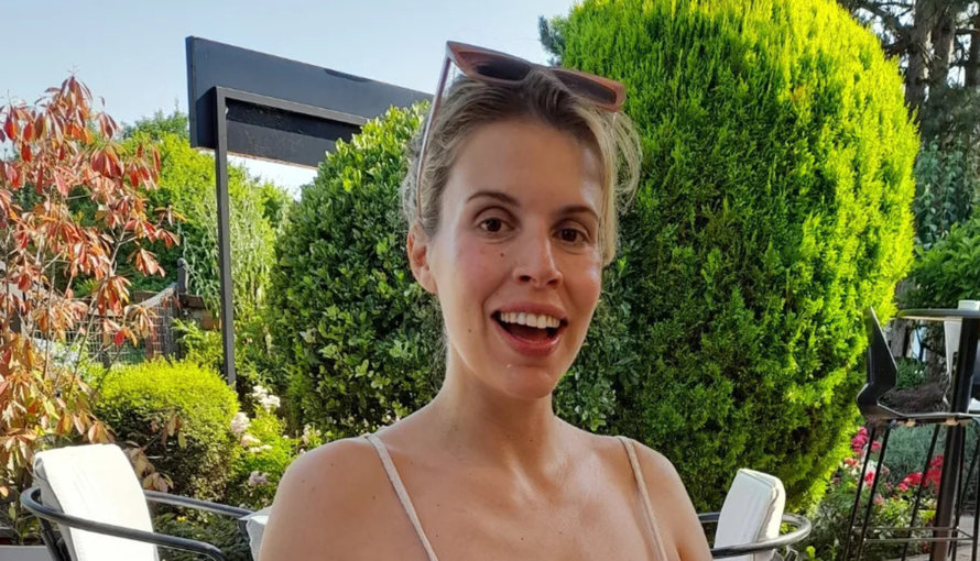 Mada Peršić: Trudna sam, ali mi ljudi govore da smršavim...