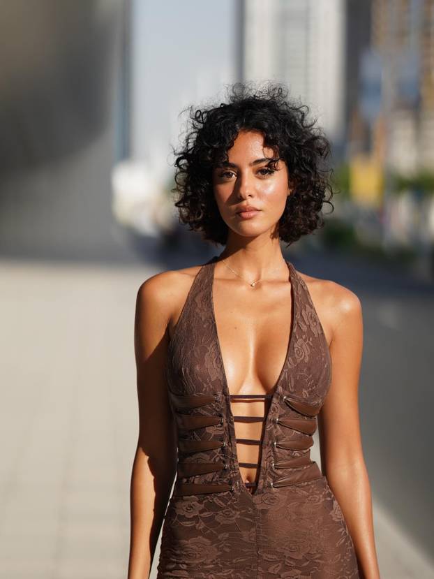FOTO Seksi Rita raskošne obline pokazuje u mini bikinijima: Ocijenite badiće od 1 do 10!