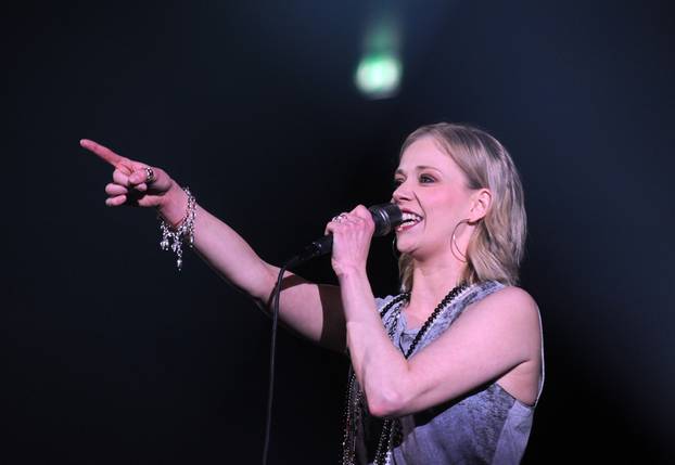 Split: Hrvatski estradnjaci pjevali za Haiti u Spaladium Areni 