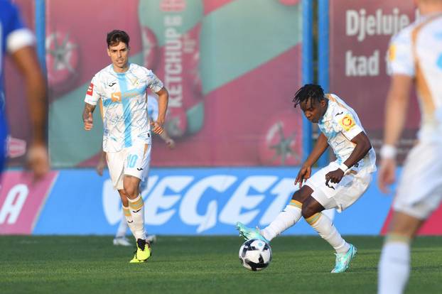 Foto đir: Slaven Belupo - Rijeka 0:0 - MojaRijeka