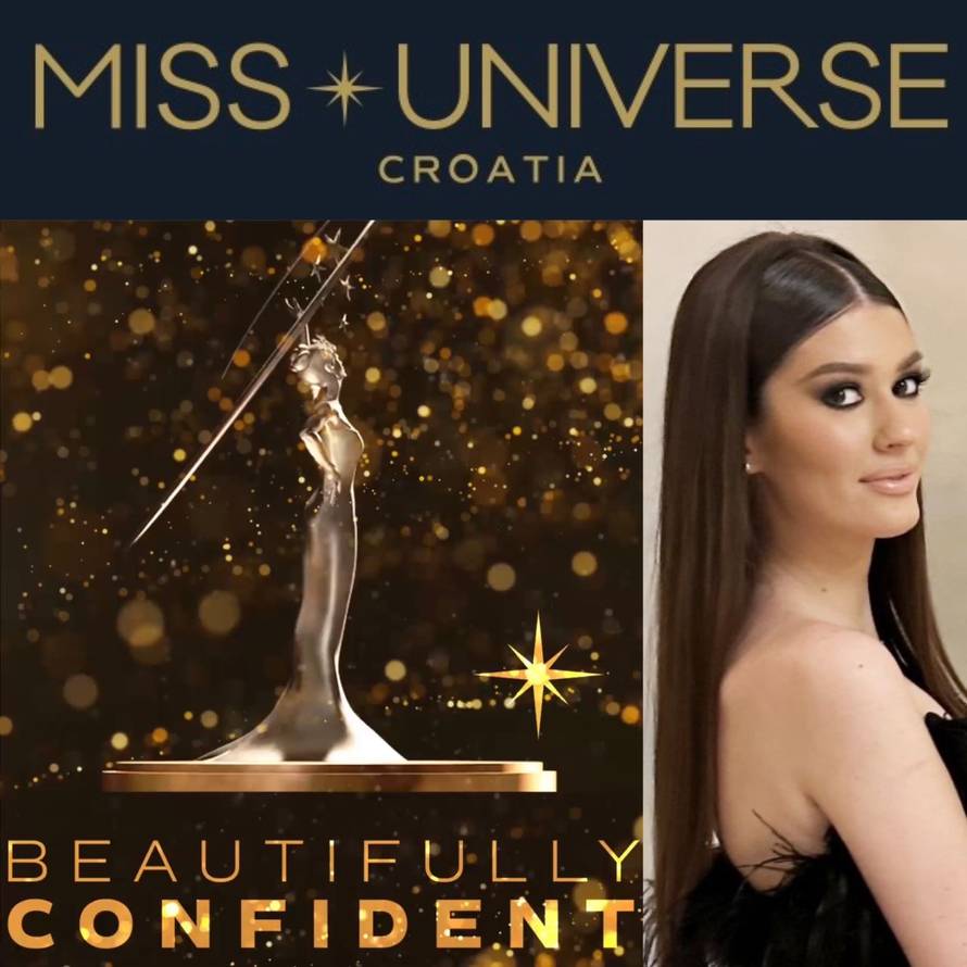 Ovo su finalistice izbora za Miss Universe Hrvatske 2025. godine