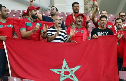 Marokanski novinari: Bit će nas 10.000, vjerujemo u prolazak!