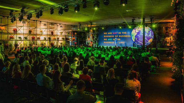 Više od 1000 posjetitelja na prvom danu Greencajt festivala