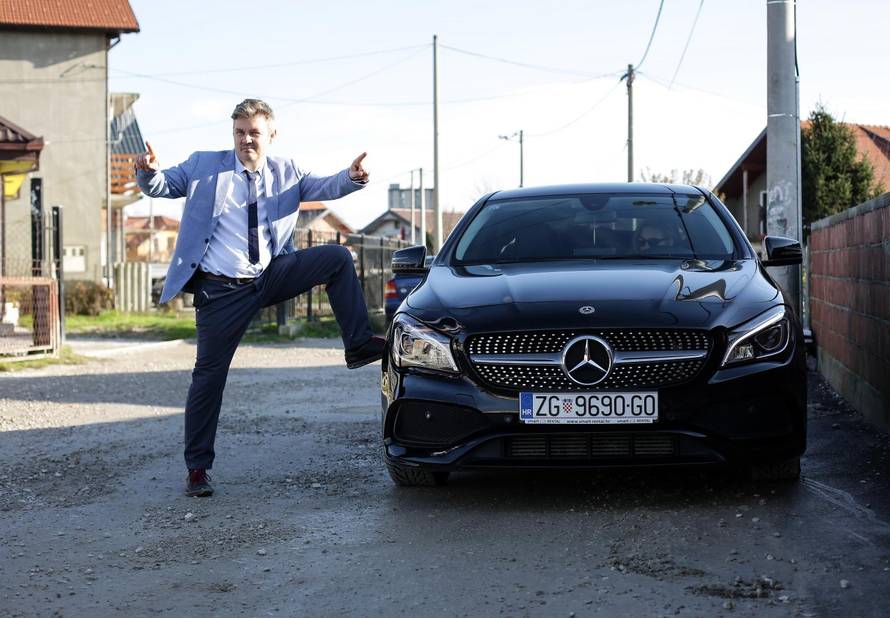 'Kolinda i ja smo trolali Škoru, rekao sam joj kad da replicira'