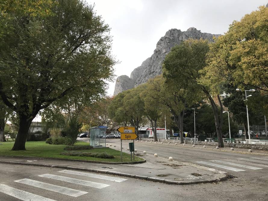 Šef krim policije 'preselio' je u Omiš: Istraga tapka na mjestu