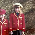 Brat princeze Diane podijelio je njihovu fotku iz djetinjstva: 'Pa princeza Charlotte je ista baka'