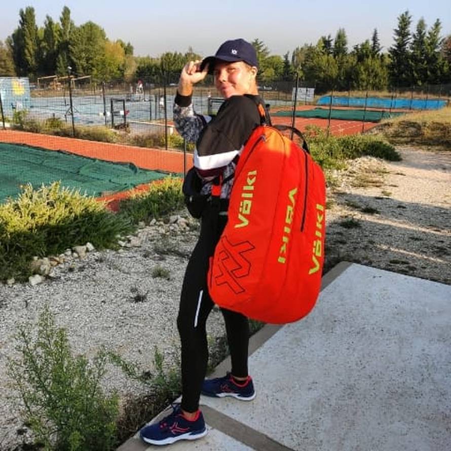 Hrvatska tenisačica zarobljena u hotelu: Auti plivaju ulicama, imamo pitke vode do večeras