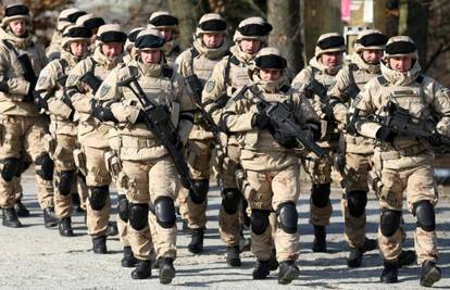 Misija u Afganistanu ide dalje, Hrvatska šalje još više vojnika
