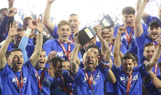Dinamo tra&zcaron;io novi termin za otvaranje HNL-a. Evo kad igra
