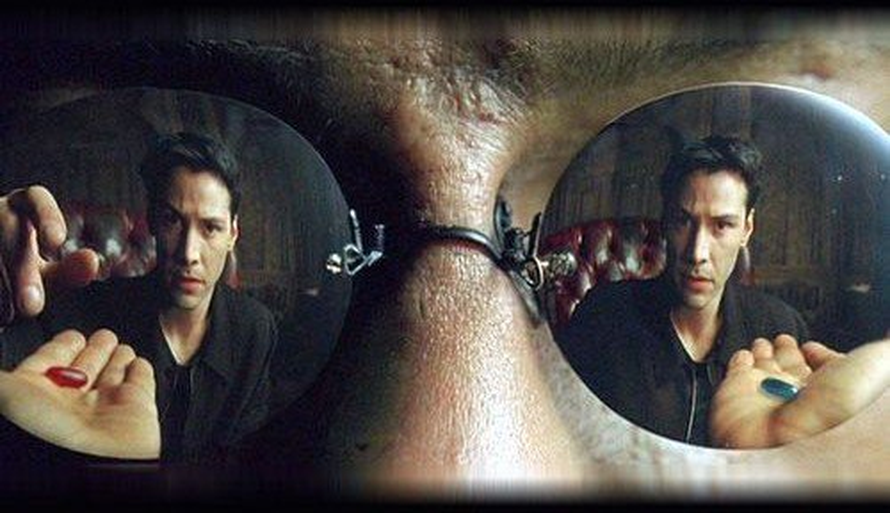 Planira se prerada 'Matrixa': Jesu li uzeli pogrešnu tabletu?