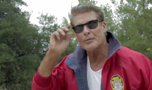 David Hasselhoff, Samantha Fox i Vengaboys stižu u Rijeku