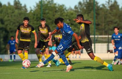 'Pa mi imamo boljeg igrača od Yamala!' Varela je dinamovce očarao, pljeskao mu i Boban...