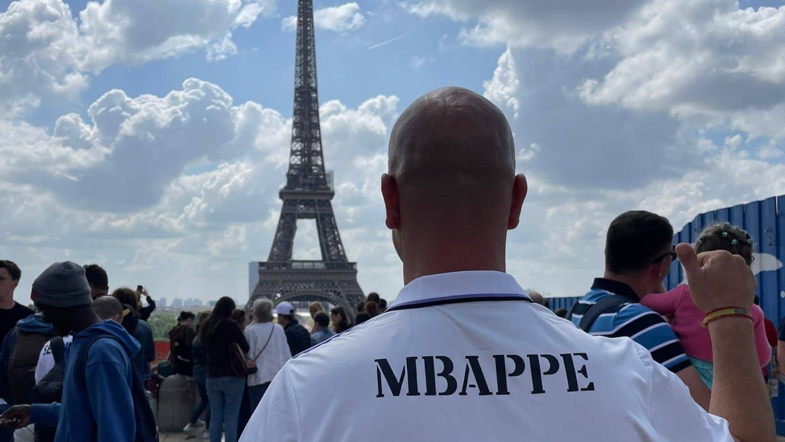 Perez hladno o Mbappéu: Siroti momak sigurno se već sada kaje