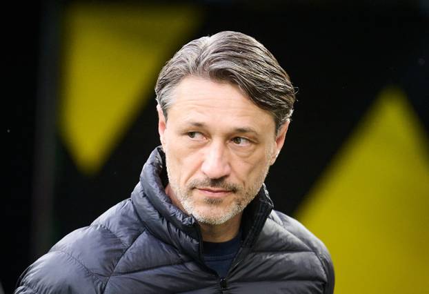 Borussia Dortmund - VfL Wolfsburg