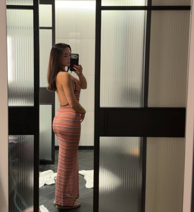 FOTO Njemačka tenisačica na meti kladioničara: 'Prijete mi i uhode, znaju gdje odsjedam...'