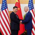 Biden se sastao sa Xi Jinpigom prvi put otkako je predsjednik: 'Moramo raditi zajedno za mir'