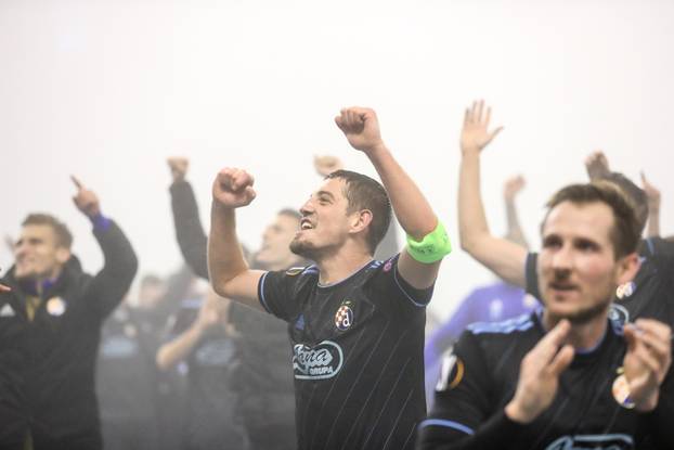 Zagreb: Dinamo će nakon 48 godina prezimiti u Europi
