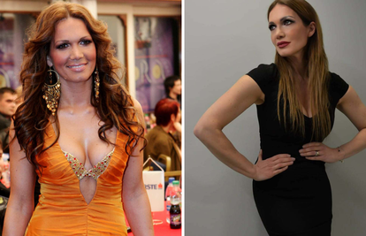 Tara iz grupe Karma za 24sata ekskluzivno: Imala sam ludih upada i gesta obožavatelja...