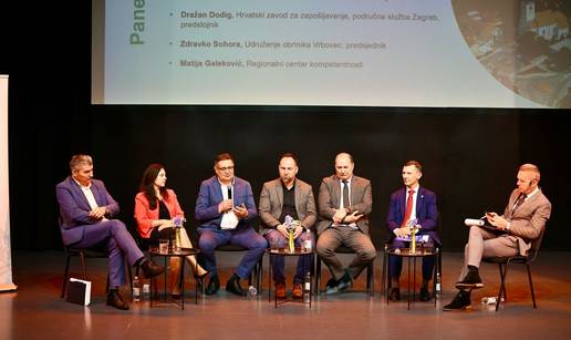 8. Obrtnički forum Zagrebačke županije