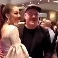 Kći Siniše Vuce čestitala mu je rođendan na jako sladak način