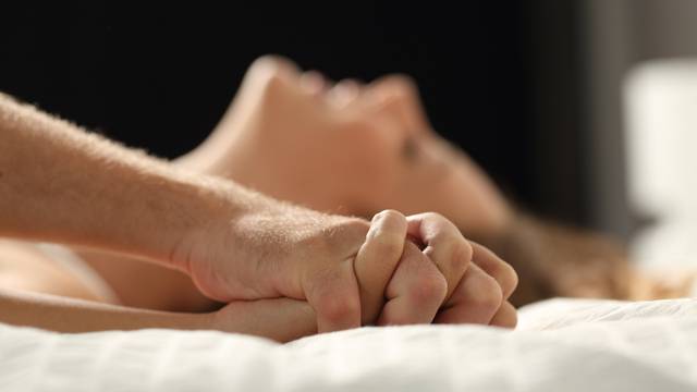 Stručnjakinja za seks: Savjeti uz koje ćete imati najbolje i najjače orgazme u svakoj životnoj dobi