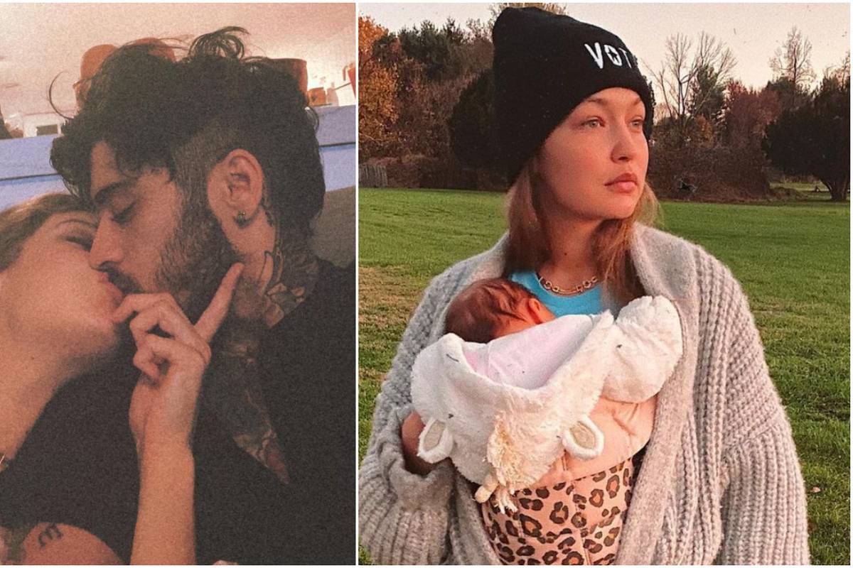 Gigi Hadid otvorila dušu nakon prekida sa Zaynom i skandala: 'Previše sam vjerovala ljudima'