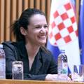 Dr&zcaron;avna tajnica MUP-a u dresu Hrvatske na Prideu: 'Hrvatska je dovoljno velika za sve boje!'