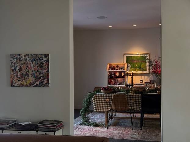 FOTO Kardashianke ovogodišnji Božić provele pomalo neobično za njih: Pogledajte što su radile