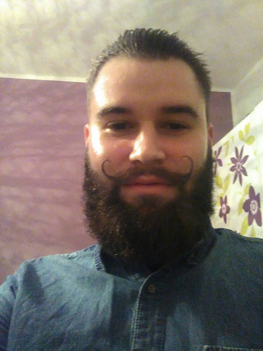 Movember: Pogledajte galeriju brkova koji puštaju čitatelji