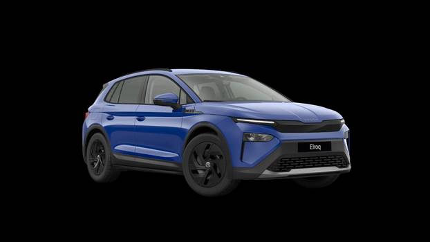 VELIKI TEST Evo koji su najbolji, a koji najgori električni auti!